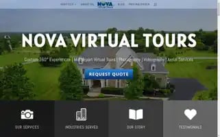 Novavirtualtours.com Screenshot 2024-04-15 20:36:54