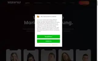 Werwolf.media Screenshot 2024-06-18 19:58:43