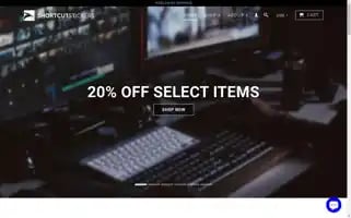 Shortcutstickers.com Screenshot 2024-05-05 10:19:37