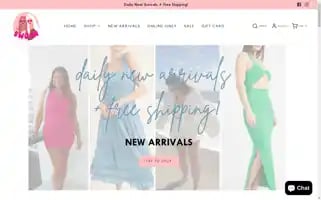 Heartswoon.com Screenshot 2024-05-05 14:45:33