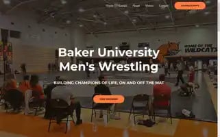 Bakermenswrestling.com Screenshot 2024-07-03 08:23:02