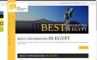 Bestuniversitiesegypt.com Screenshot 2024-06-16 09:59:11