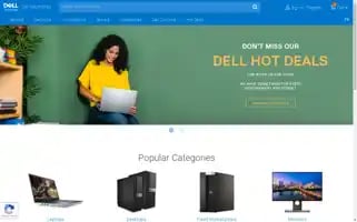 Dellrefurbished.ca Screenshot 2024-05-09 09:13:27