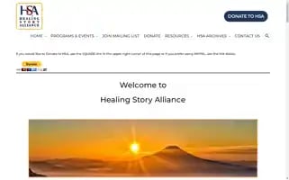 Healingstoryalliance.org Screenshot 2024-06-30 11:36:57