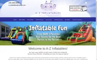 Bminflatables.com Screenshot 2024-05-08 20:07:30