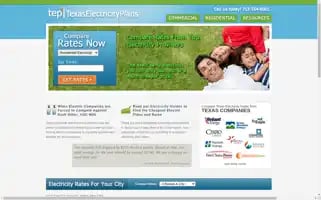 Texaselectricityplans.com Screenshot 2024-05-14 06:43:29