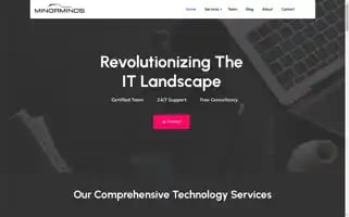 Minormindsbd.com Screenshot 2024-06-28 08:46:23