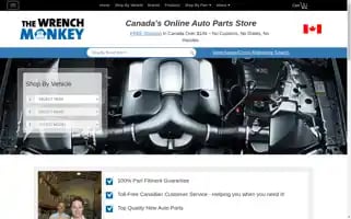 Thewrenchmonkey.ca Screenshot 2024-05-14 11:43:47