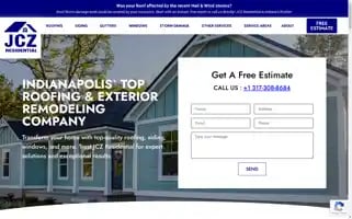 Jczresidential.com Screenshot 2024-05-24 14:27:10