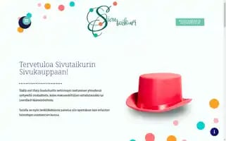 Sivukauppa.fi Screenshot 2024-05-18 05:39:51