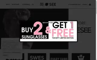 Seewhateyesee.gr Screenshot 2024-05-21 08:09:04
