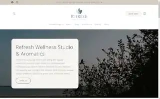 Refresharomatics.com Screenshot 2024-05-19 17:14:21