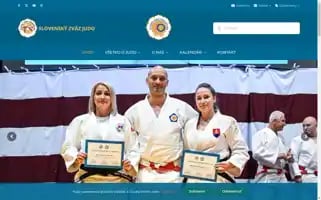 Judo.sk Screenshot 2024-06-15 23:01:07