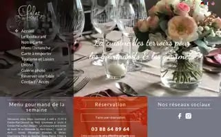 Chaletdelhotel.com Screenshot 2024-04-26 09:48:24