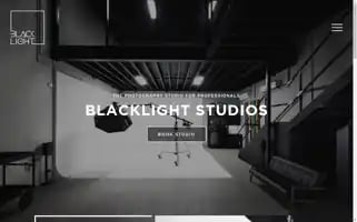 Blacklightstudios.com.au Screenshot 2024-06-30 21:24:54