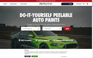 Dipyourcar.com Screenshot 2024-05-04 02:50:37