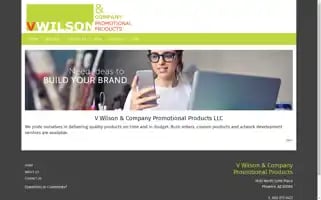 Vwilsonpromos.com Screenshot 2024-05-14 23:10:16