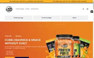 Tpifoods.com Screenshot 2024-05-04 07:38:17