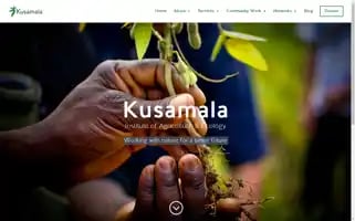 Kusamala.org Screenshot 2024-06-30 00:48:52