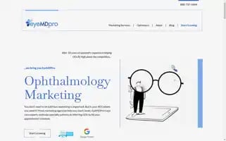 Eyemdpro.com Screenshot 2024-07-05 08:49:56