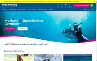 Spearfishingtoday.com Screenshot 2024-06-12 07:02:26