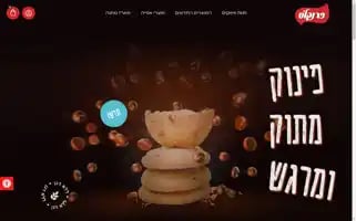 Frenkls.co.il Screenshot 2024-05-18 03:25:30