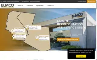 Elmcostewart.com Screenshot 2024-07-06 13:34:35