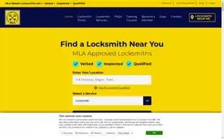 Locksmiths.co.uk Screenshot 2024-06-18 16:35:08
