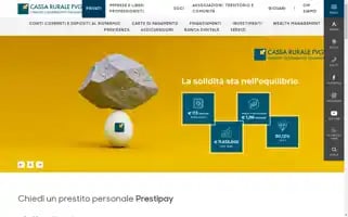 Cassaruralefvg.it Screenshot 2024-06-30 06:45:25