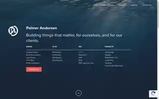 Palmerandersen.com Screenshot 2024-07-02 02:34:50