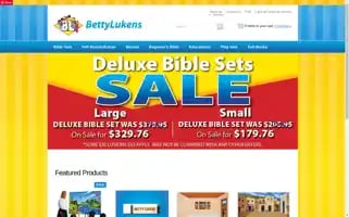 Bettylukens.com Screenshot 2024-05-05 14:10:23