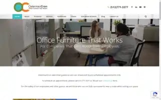 Ostermancron.com Screenshot 2024-05-16 11:06:14