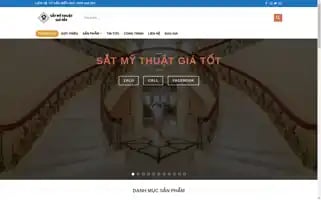 Satmythuatgiatot.com Screenshot 2024-05-27 11:49:53