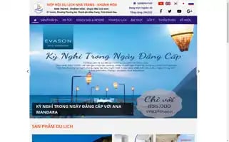 Nhatrangtourism.org Screenshot 2024-04-18 05:57:16