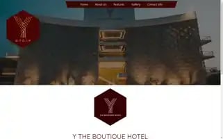 Ytheboutiquehotel.in Screenshot 2024-04-15 18:58:42
