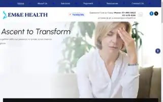 Emehealth.us Screenshot 2024-07-05 04:50:45