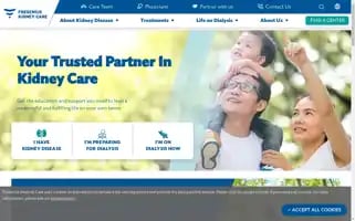 Freseniuskidneycare.asia Screenshot 2024-07-09 21:26:35