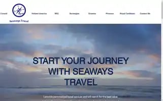 Seawaystravel.com Screenshot 2024-04-23 20:45:01