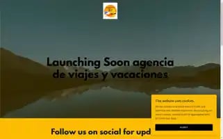 Exploramundotravel.com Screenshot 2024-04-22 13:07:59