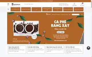 Thegioibarista.com Screenshot 2024-05-18 08:48:36