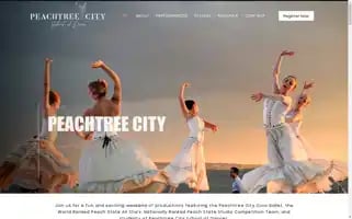 Ptcschoolofdance.org Screenshot 2024-05-21 01:34:58
