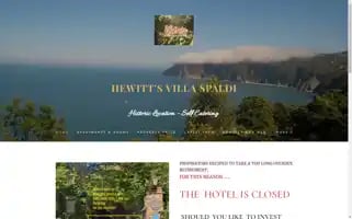 Hewittshotel.com Screenshot 2024-04-22 11:50:43