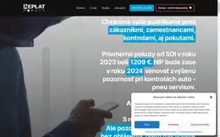 Neplat-pokuty.sk Screenshot 2024-06-16 00:41:57