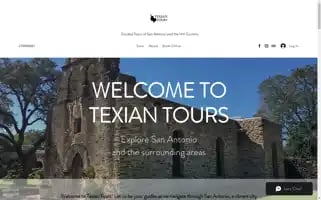 Texiantours.com Screenshot 2024-04-18 06:08:27