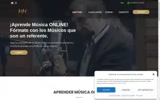 Musicamaestros.es Screenshot 2024-05-25 12:16:13