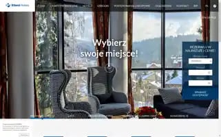 Elbesthotels.pl Screenshot 2024-04-14 12:17:04