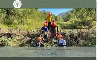 Ashcreekforestry.com Screenshot 2024-07-06 17:52:55