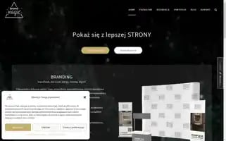Brandmagic.pl Screenshot 2024-06-28 06:57:48