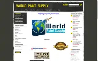 Worldpaintsupply.com Screenshot 2024-05-15 05:33:09