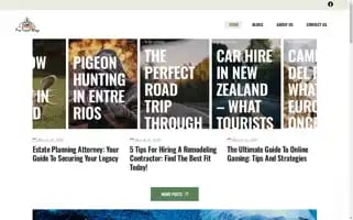 Protravelblogs.com Screenshot 2024-04-24 10:48:35